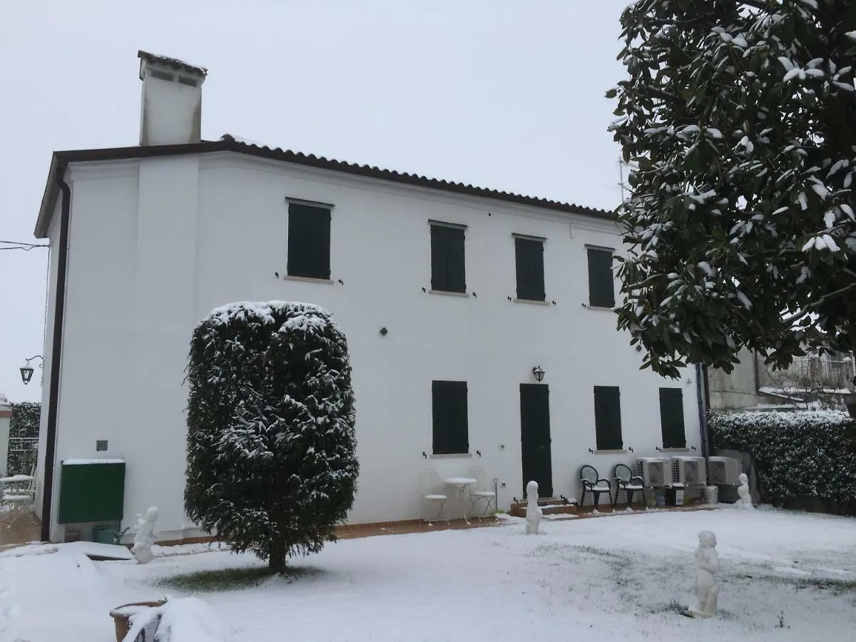 Bed & Breakfast Dimora Naviglio Bed and Breakfast Dolo