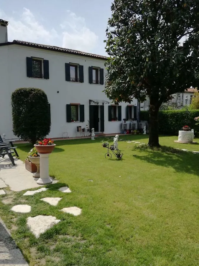 Dimora Naviglio Bed and Breakfast Dolo