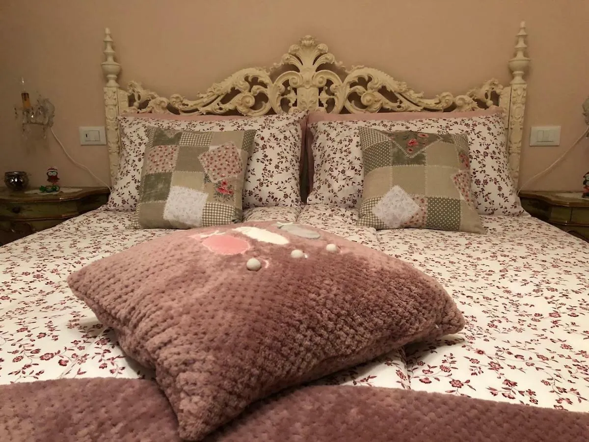 Dimora Naviglio Bed & Breakfast Dolo Italy