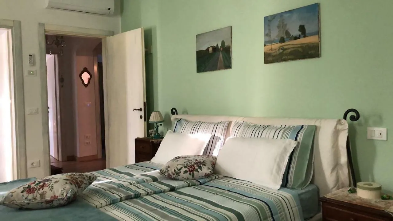 Dimora Naviglio Bed & Breakfast Dolo 3*,  Italy