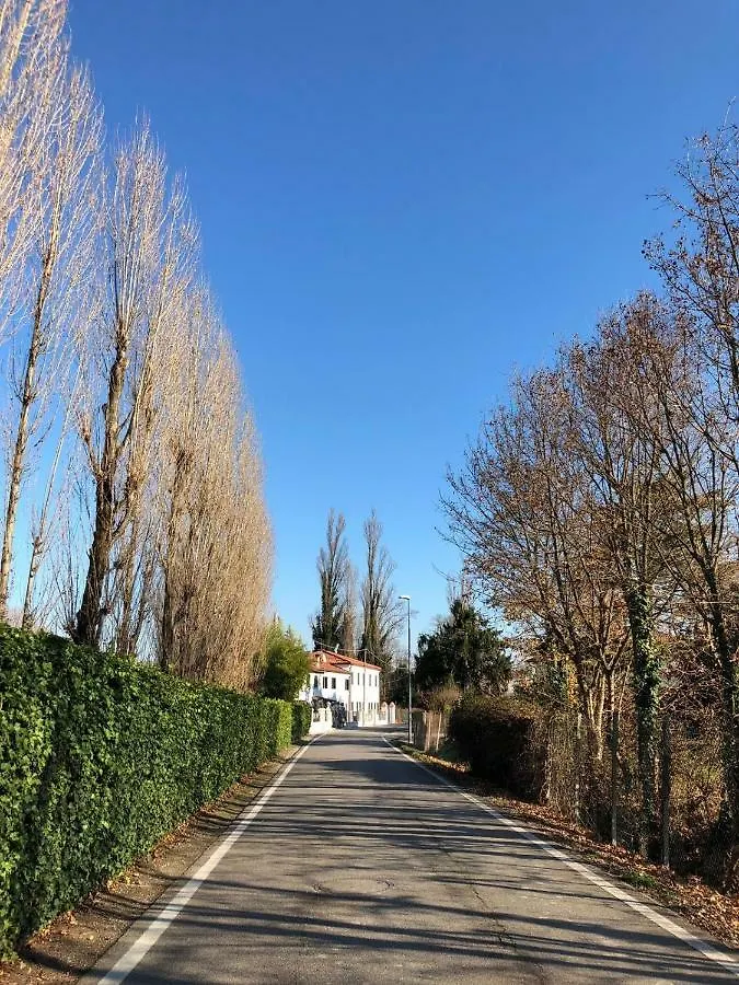 Bed & Breakfast Dimora Naviglio Bed and Breakfast Dolo