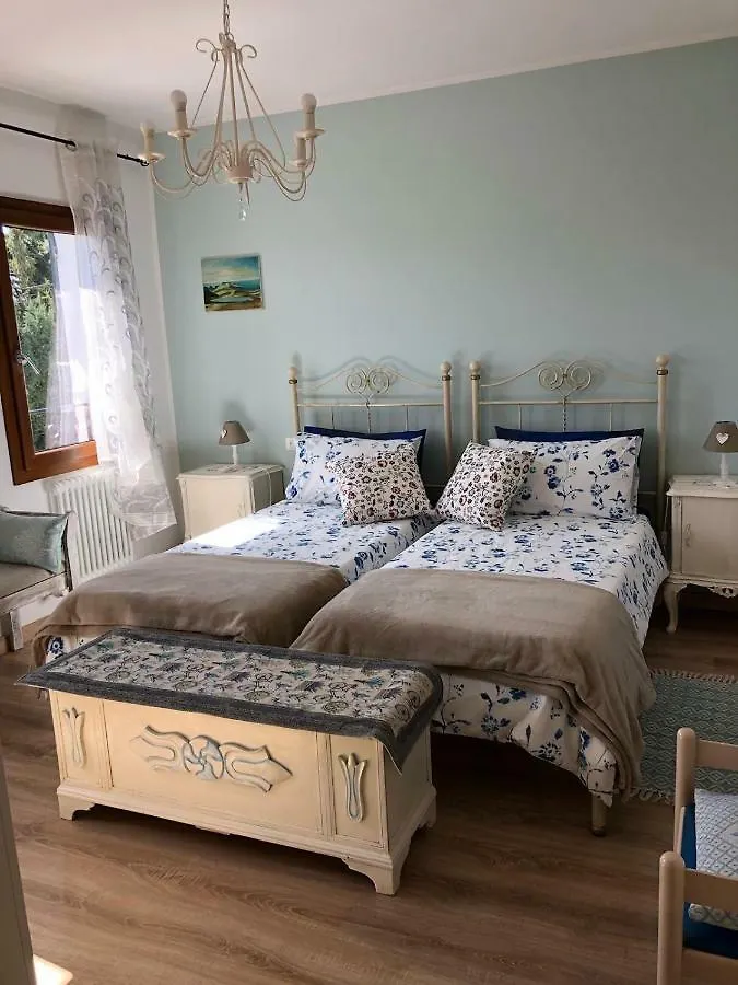 Dimora Naviglio Bed and Breakfast Dolo Italië