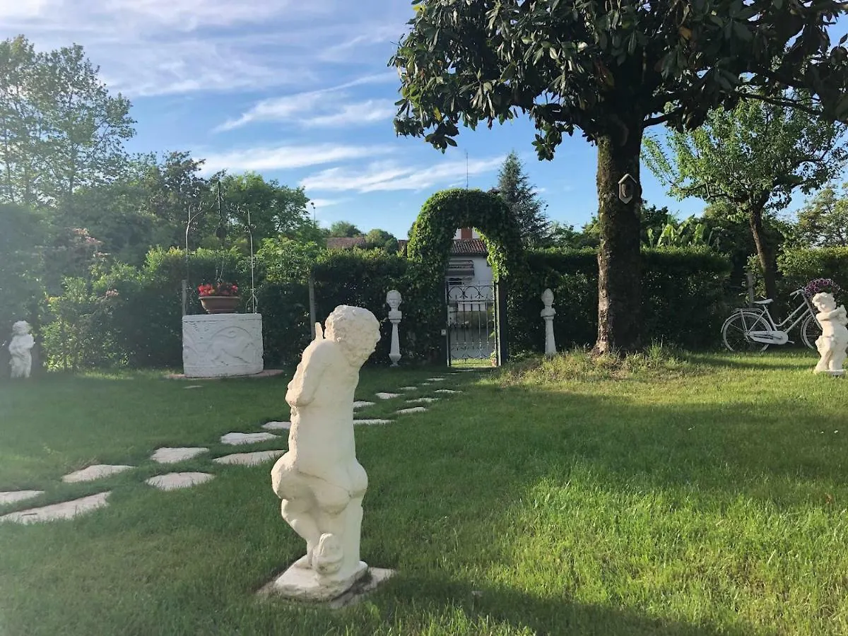 Dimora Naviglio Bed and Breakfast Dolo Bed & Breakfast