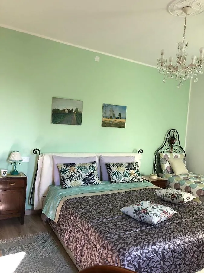 *** Bed & Breakfast Dimora Naviglio Bed and Breakfast Dolo Italië