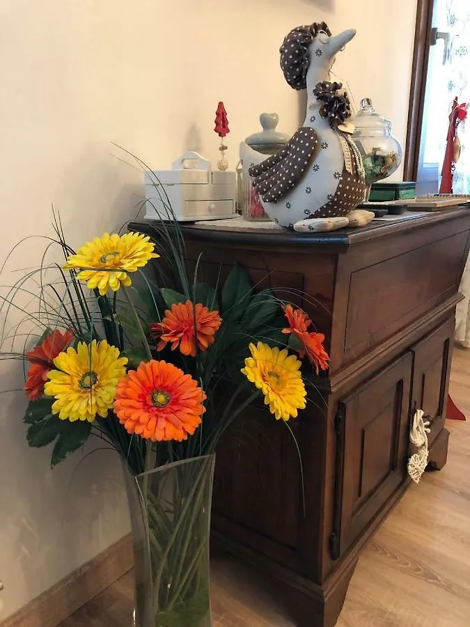Dimora Naviglio Bed & Breakfast Dolo