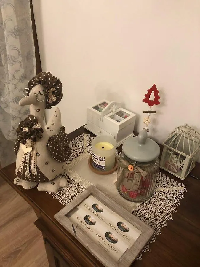 Dimora Naviglio Bed & Breakfast Dolo 3*,