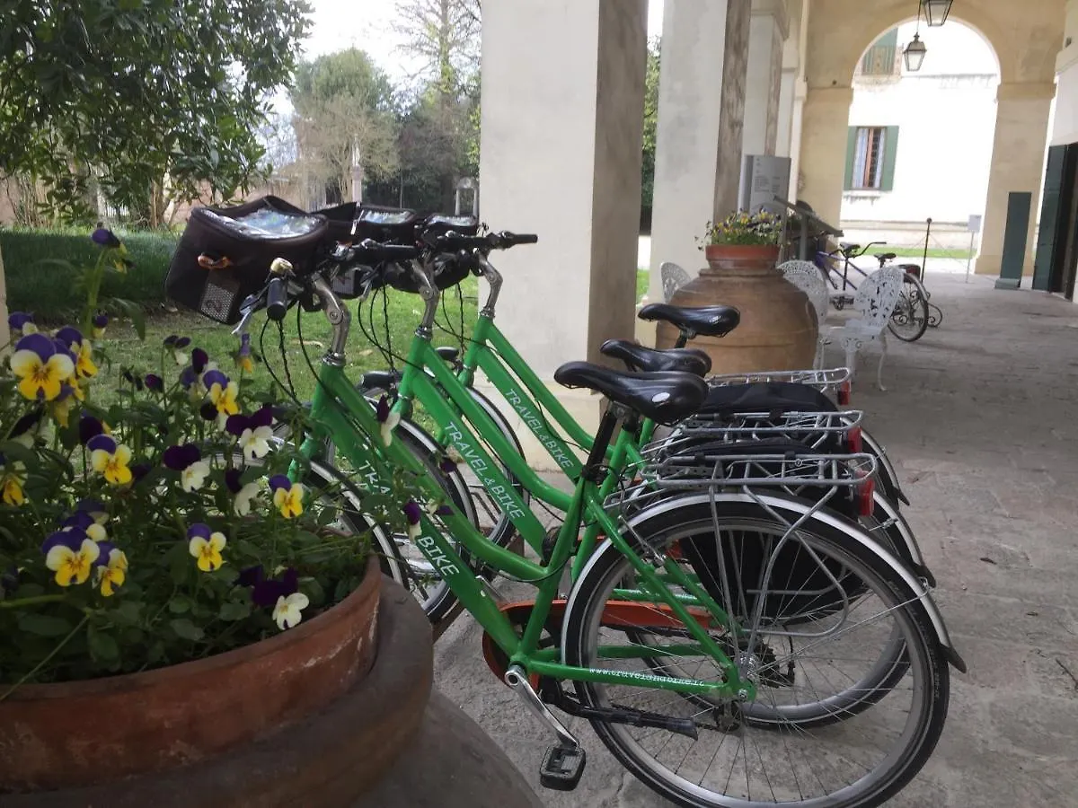 Dimora Naviglio Bed & Breakfast Dolo
